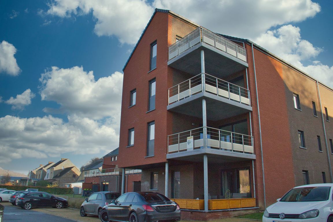 Location appartement Andenne