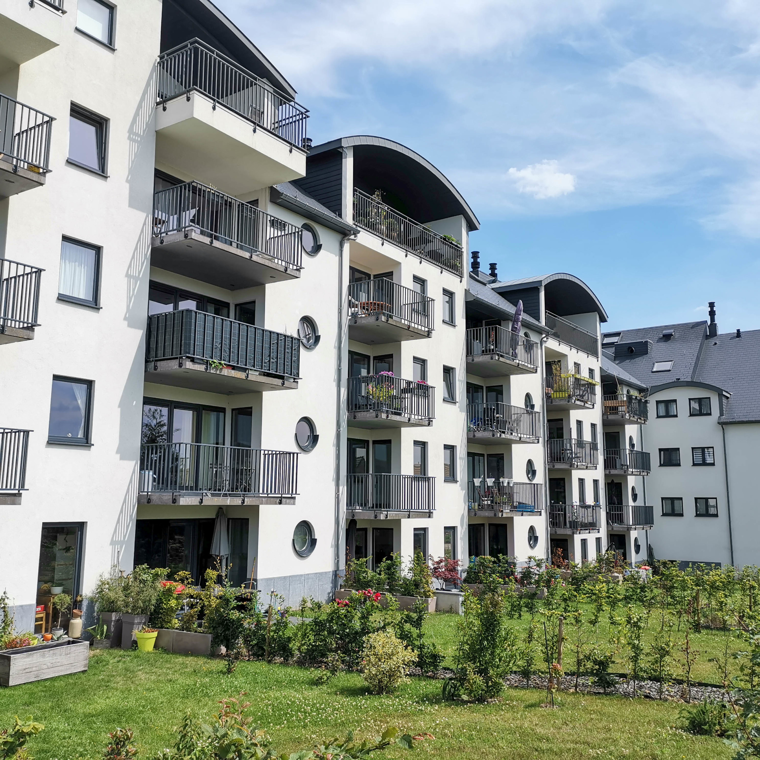 Appartement quartier A tous Vents