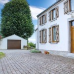 Maison walhain quartier rural