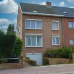 Maison 3 chambres Waterloo