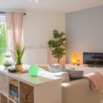 Appart 1 chambre Mont Saint Guibert