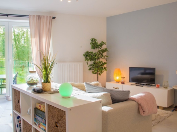 Appart 1 chambre Mont Saint Guibert
