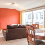 Tubize appart 2 chambres
