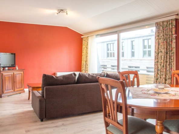 Tubize appart 2 chambres