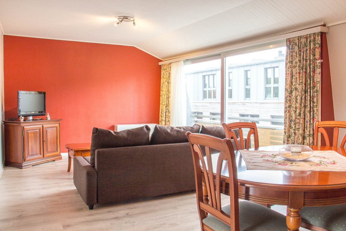 Tubize appart 2 chambres