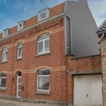 Maison bourgeoise à rénover à La Bruyère