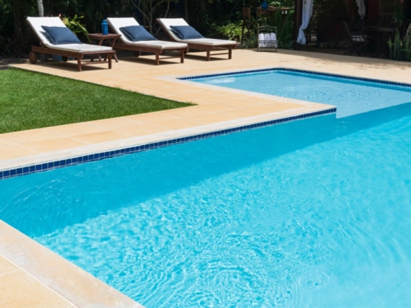 Une piscine apporte-t-elle une plus value immobilière?
