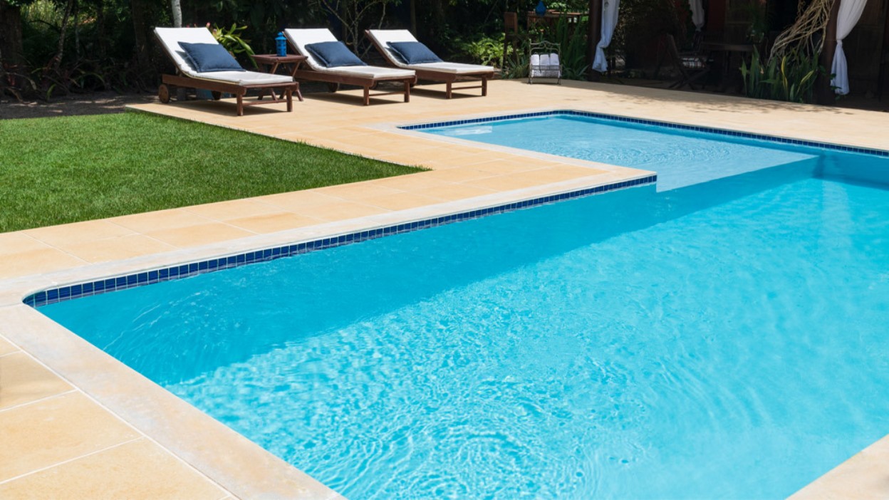 Une piscine apporte-t-elle une plus value immobilière?