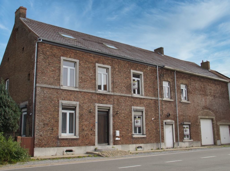 Ferme à rénover à Sart Saint Laurent