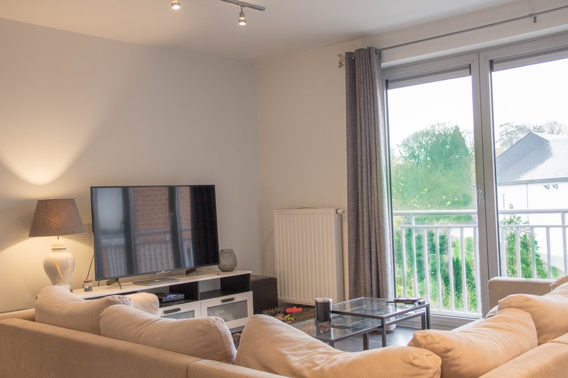 appartement 2 chambres à louer proche de la gare