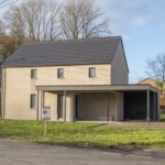 Fernelmont villa 3 chambres neuve
