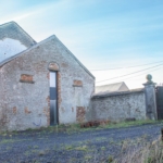 Rêves: grange rénovée en maison 3 chambres