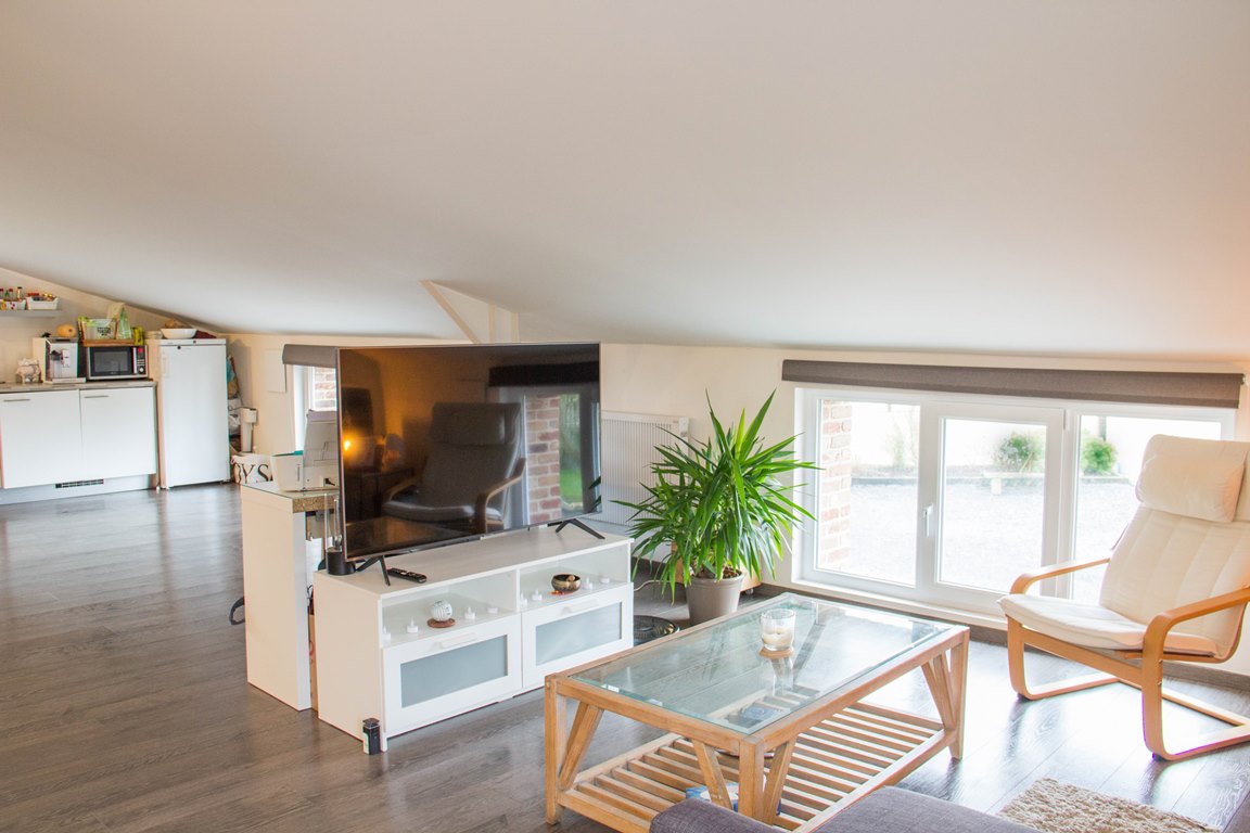 Sombreffe Loft 1 chambre à louer