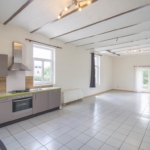Walhain appart 2 chambres à louer