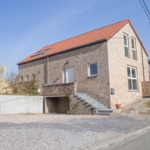 Maison duplex 3 chambres à louer à Villers La Ville