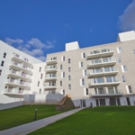 Location: Appartement neuf 2 chambres + parking résidence Novia à Namur
