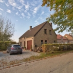 Villa 3 chambres + garage à vendre Jodoigne