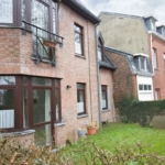 Gembloux location appart 2 chambres au rez