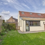 Mont Saint Guibert (Corbais) agréable petite maison 2 chambres et dressing idéale comme 1er achat ou investissement