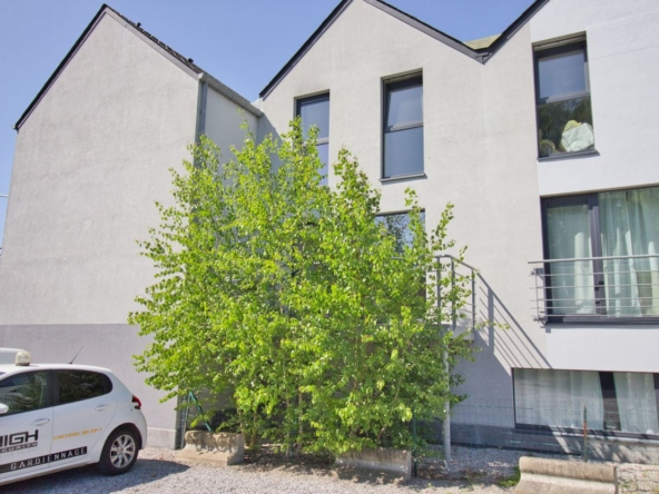 Walhain: Location triplex 3 chambres
