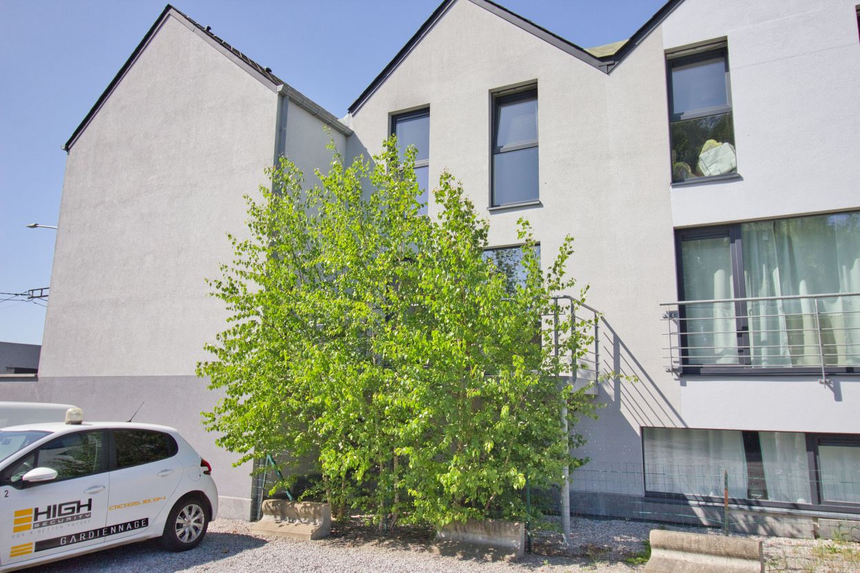 Walhain: Location triplex 3 chambres