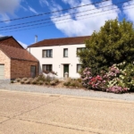 Gembloux Location splendide villa 4 chambres + dressing