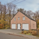 Rixensart Villa 5 chambres plus dressing et 2 garages proche du Lac