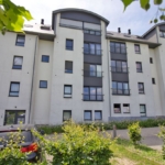 Gembloux Location appartement 2 chambres quartier calme