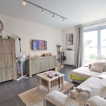 Gembloux Location appartement 2 chambres proche de la gare
