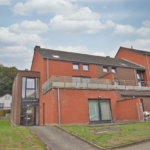 Andenne Appart rez de chaussée 2 chambres à louer bord de Meuse